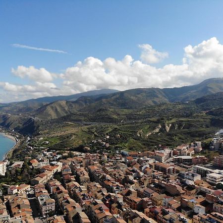 Case Vacanza Le Casette Santo Stefano di Camastra Eksteriør billede