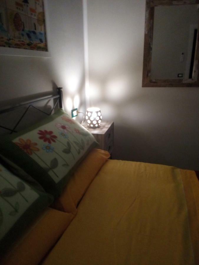 Case Vacanza Le Casette Santo Stefano di Camastra Eksteriør billede