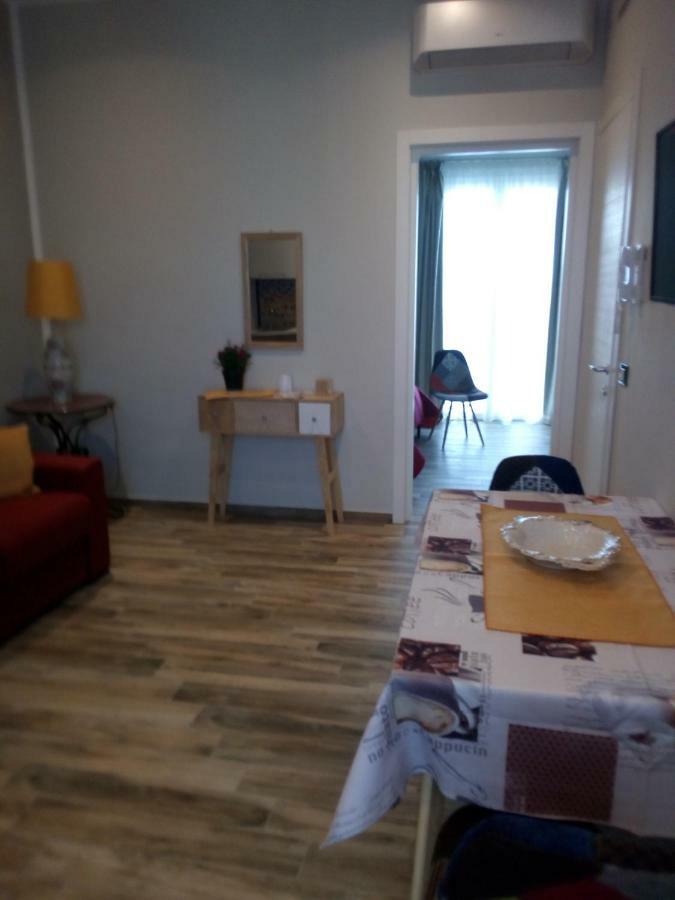 Case Vacanza Le Casette Santo Stefano di Camastra Eksteriør billede