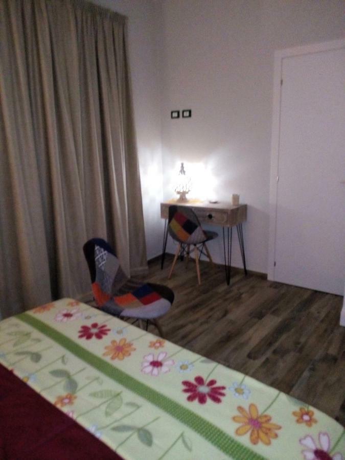 Case Vacanza Le Casette Santo Stefano di Camastra Eksteriør billede