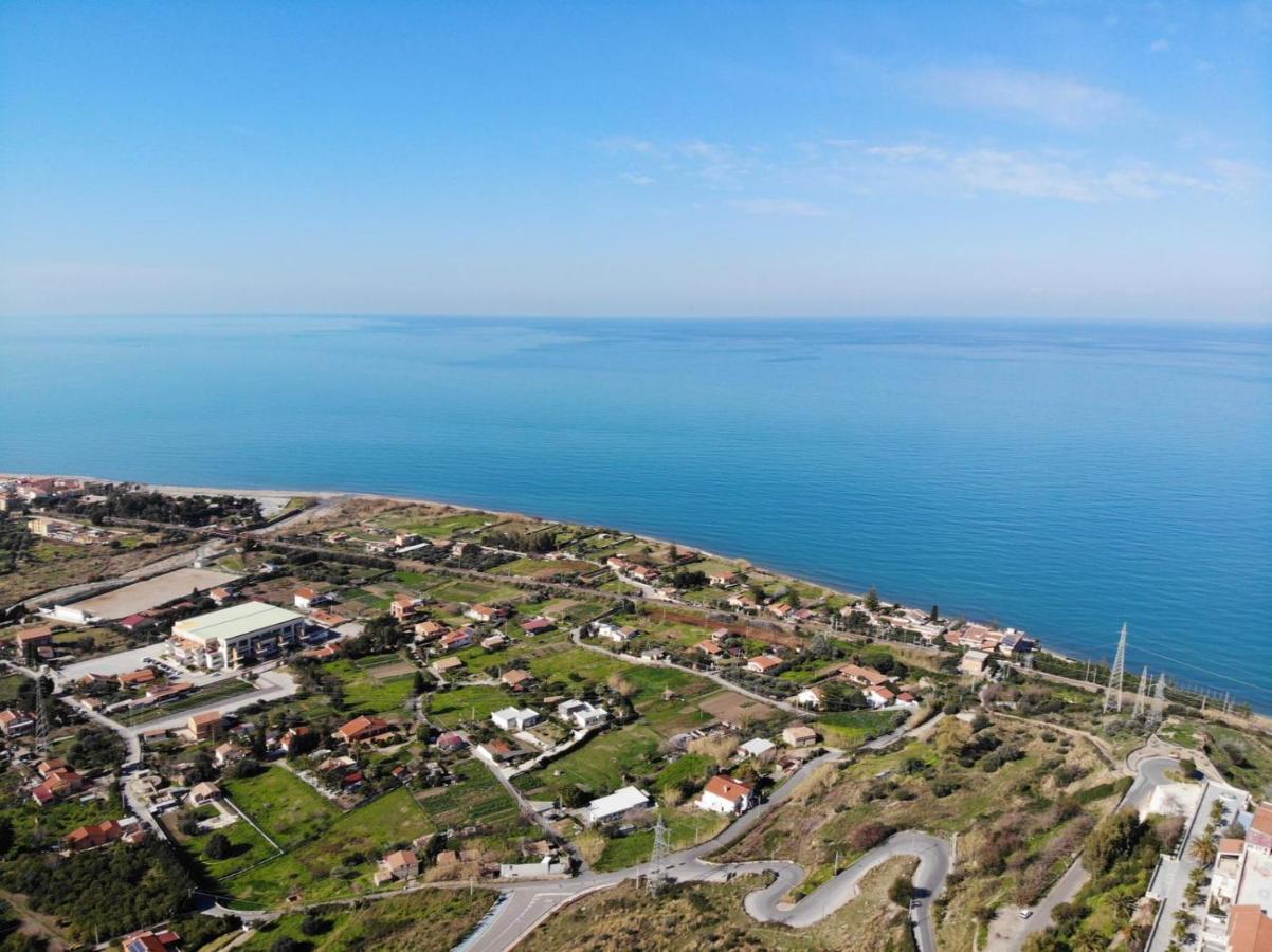 Case Vacanza Le Casette Santo Stefano di Camastra Eksteriør billede