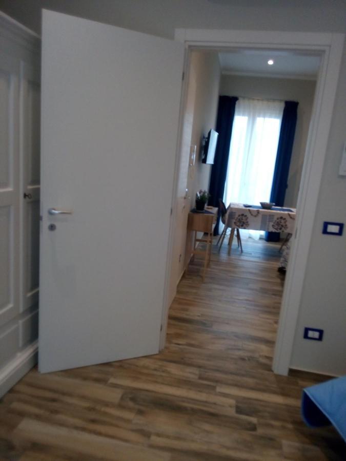 Case Vacanza Le Casette Santo Stefano di Camastra Eksteriør billede